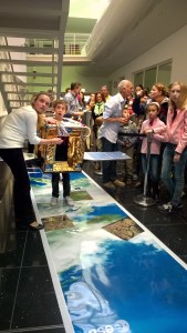 EDRS nya undervisningsmaterial