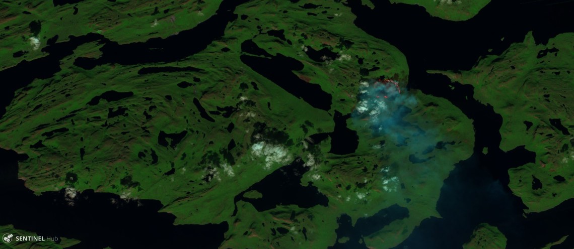Sentinel image on 2017-08-02_Detalj_12_8A_4
