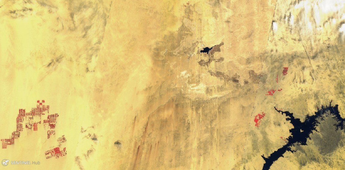 Sentinel-2_svEgypten_odlingar_2019-04-07