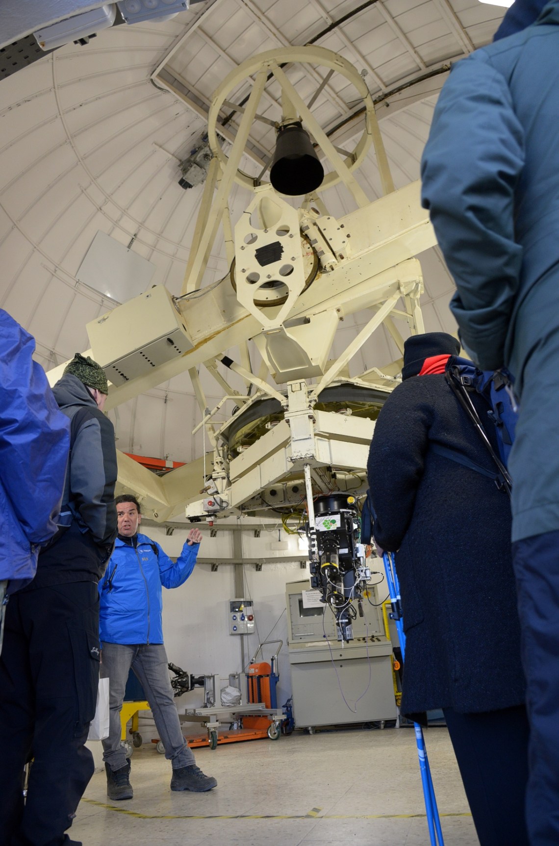 76_TelescopioCarlosSanches